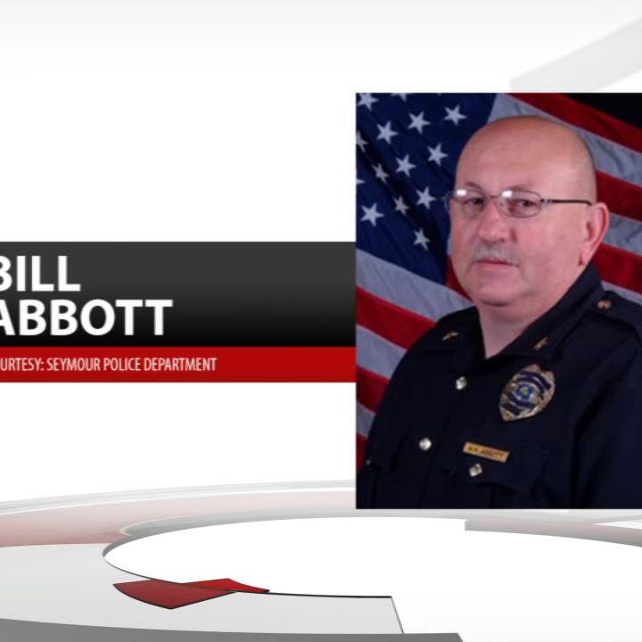 Seymour Police Chief Bill Abbott